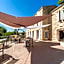 Logis Hotel Le Moulin de Chalons