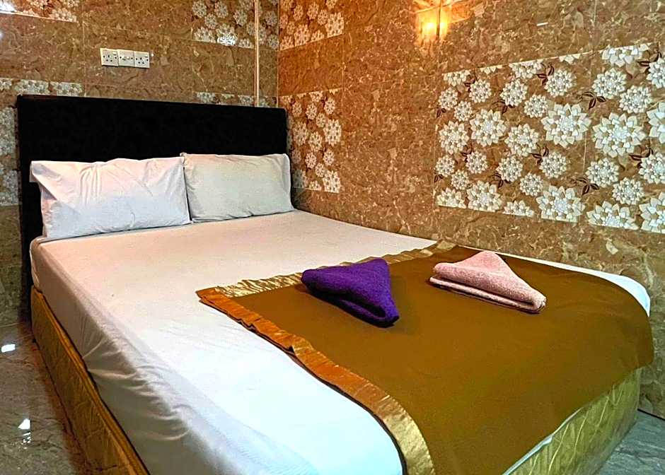 ARK Hotel New Wave Shah Alam