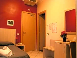 Hotel Rubens