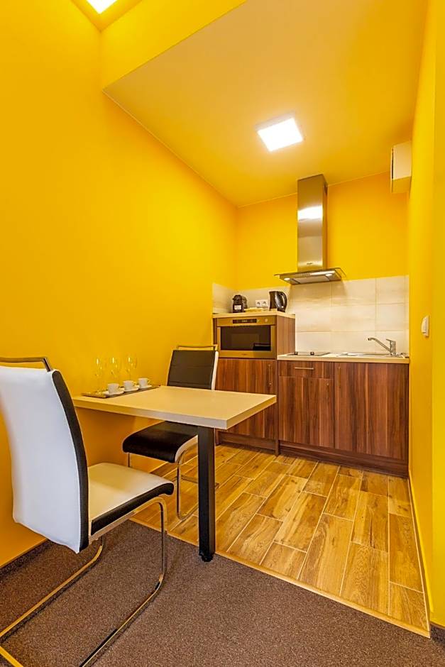 Hostel Mayer Superior Veszprém