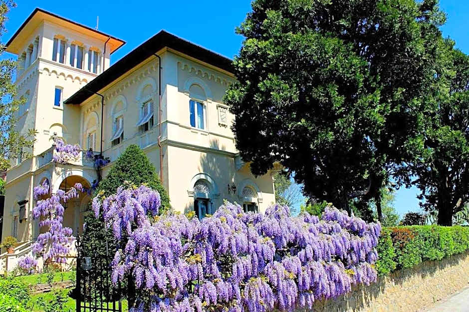 Villa la Moresca Relais de Charme B&B MONTECATINI ALTO