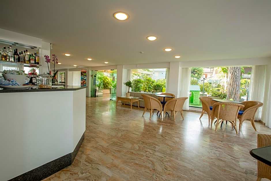 Hotel Baltic