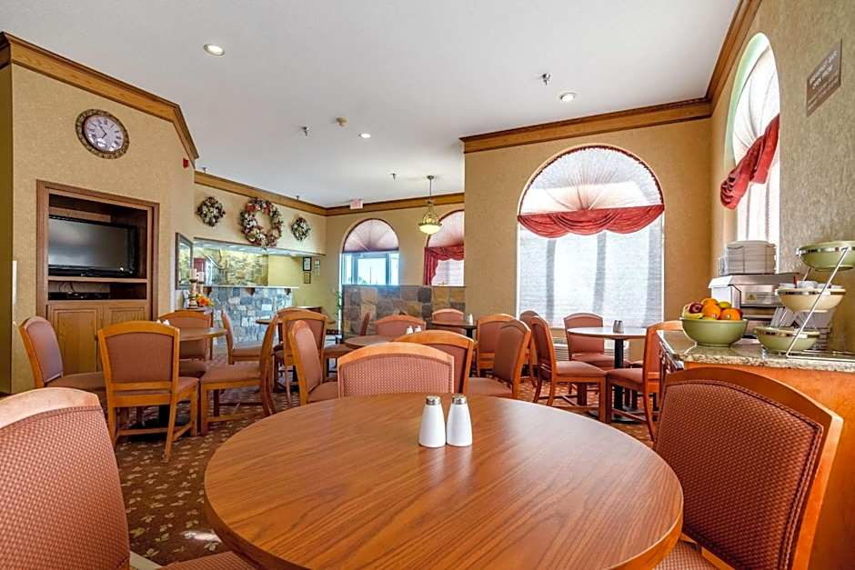 Quality Inn Alliance