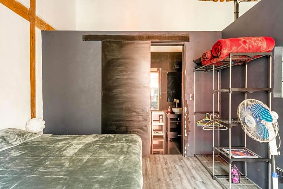 Del Lago Lofts Downtown