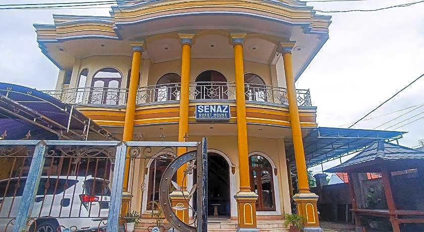 OYO 2848 Senaz Guesthouse