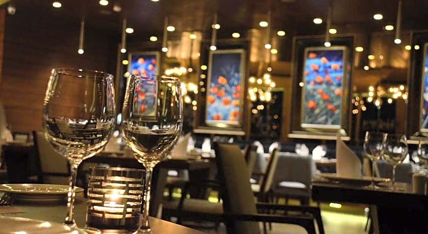 Marigold Thermal & Spa Hotel Bursa