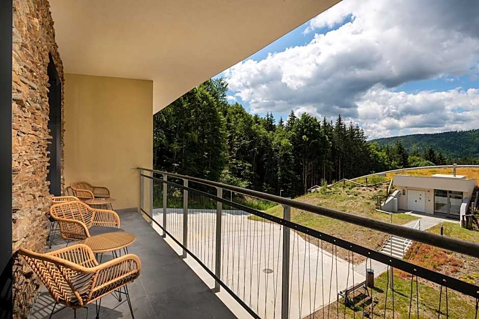 TALBERG SK - Garage parking - Quiet place - Brand new apartments - Tále