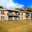 Izu Ippeki lake lakeside terrace