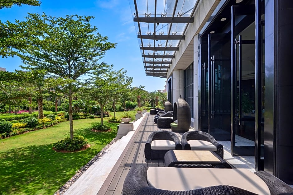 Holiday Inn : Haikou West Coast By IHG