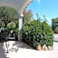 Hotel Nuraghe Arvu