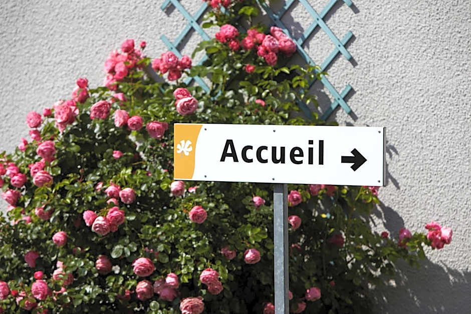 Premiere Classe Nevers Varennes Vauzelles Hotel