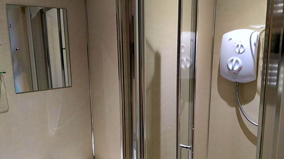 Swiss Court Guest House