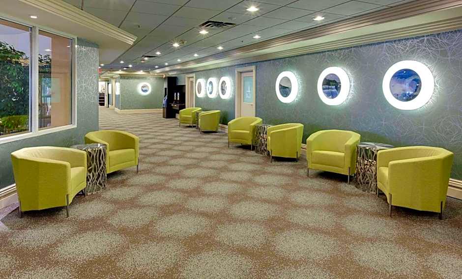 Niagara Fallsview Hotel & Suites By IHG
