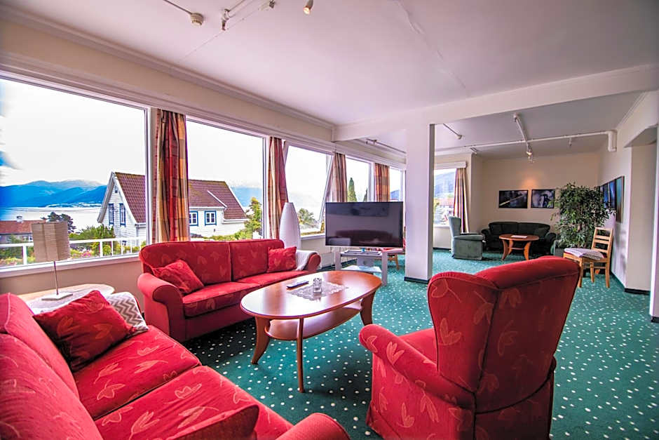 Kringsjå Hotel