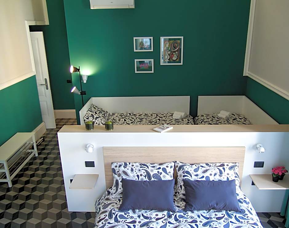 B&B Umberto 134