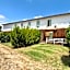 residence la Salamandre kamers