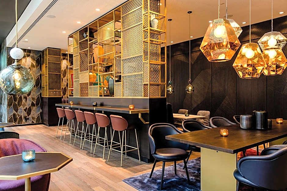 Motel One Aachen