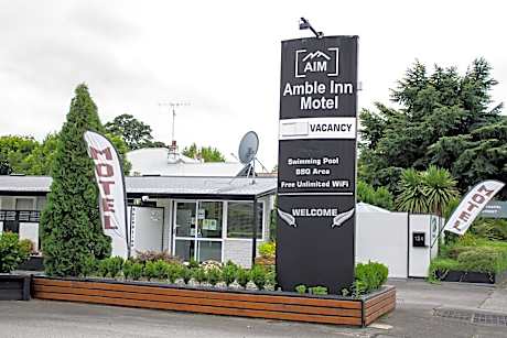 Amble Inn Motel