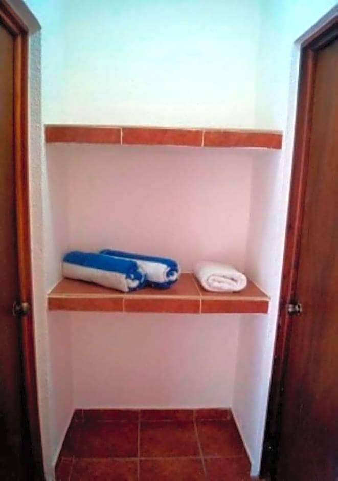 La Vivienda Villa