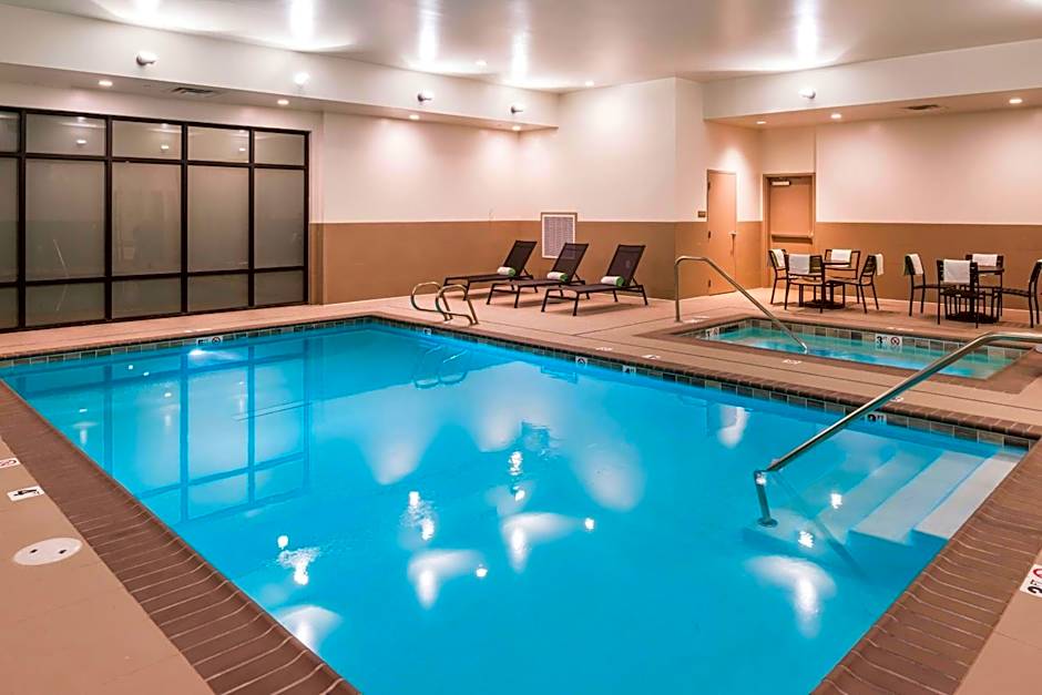 Courtyard by Marriott Eugene Downtown