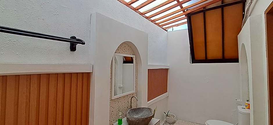Salili Bungalow