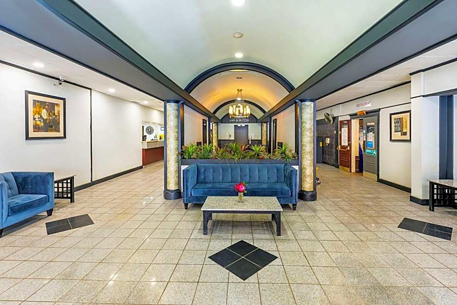 Comfort Inn And Suites