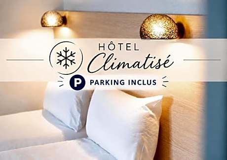 Hôtel Inn Design La Rochelle