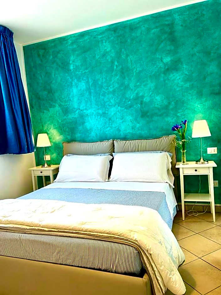 Cortile Sant'Agostino - Suites & Rooms