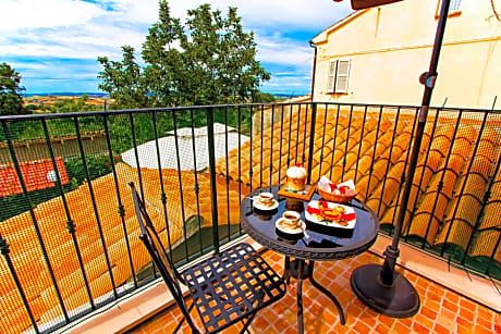 Eden Lilli B&B