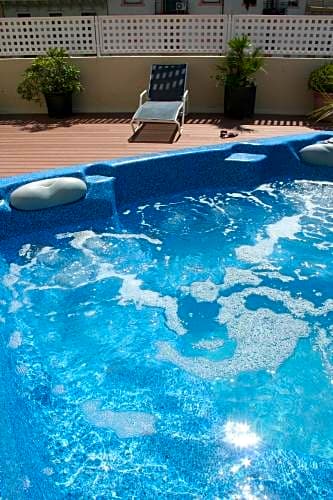 Hotel Garbi Millenni