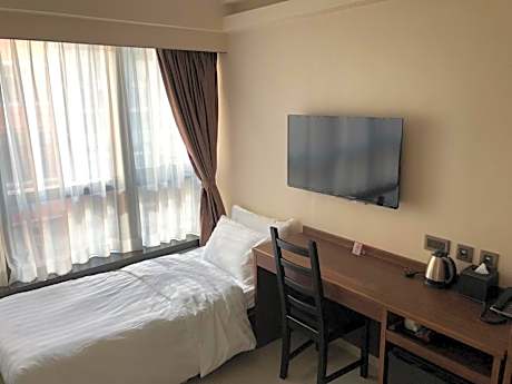 Twin Room with Extra Bed