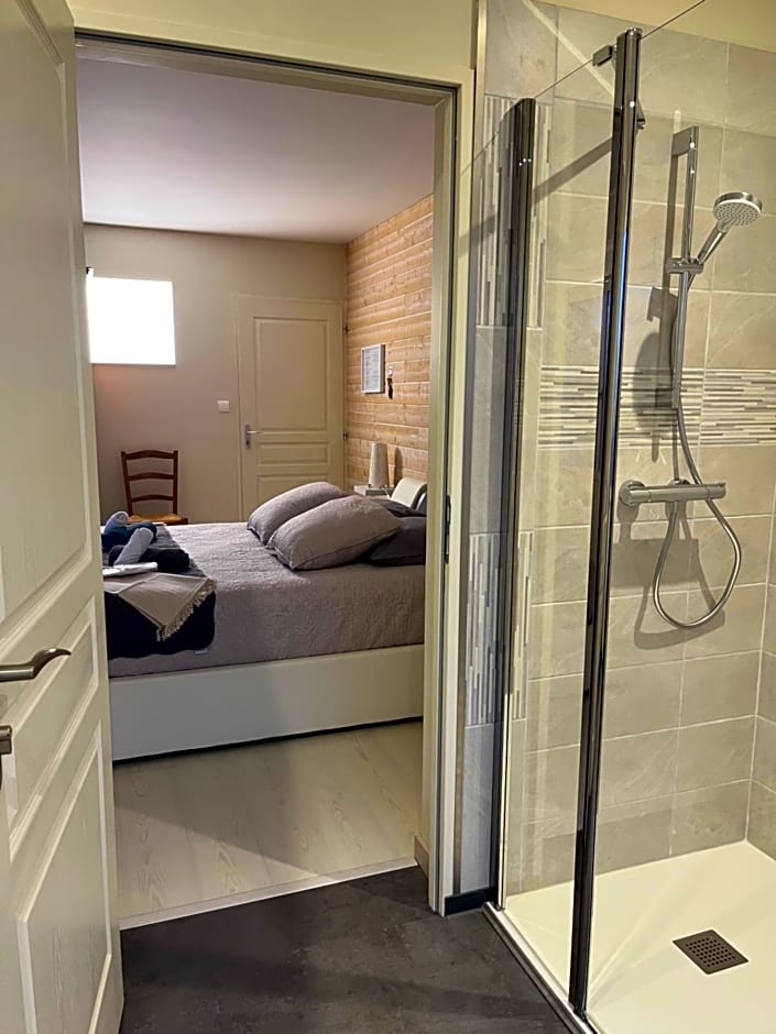 Chambres d hôtes Villa Anani Cosson alex