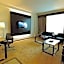 Symphony Suites Hotel