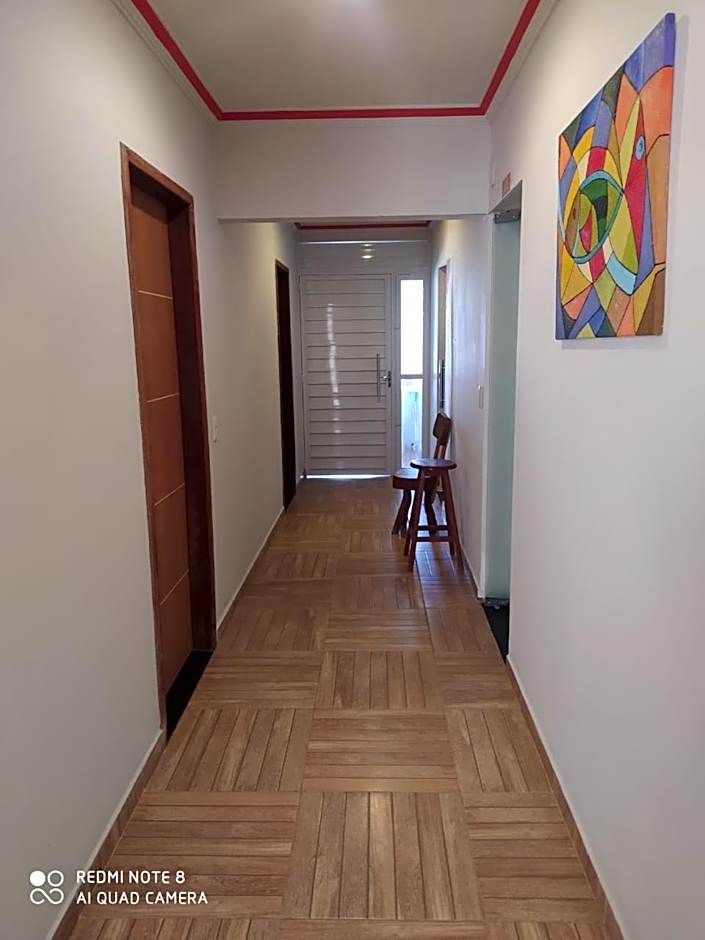 Mandala Suítes Maragogi