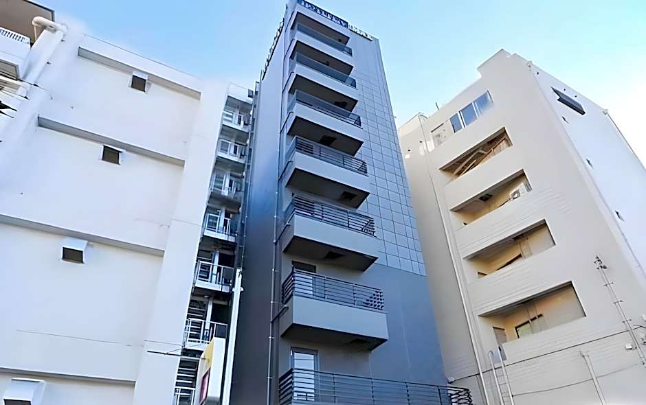 Hotel Livemax Machida-Ekimae