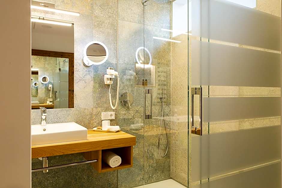 Gasthof & Hotel Bichler