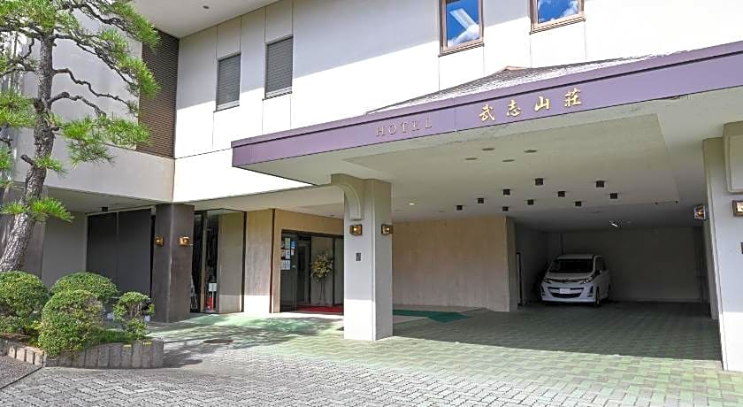 Hotel Takeshi Sanso
