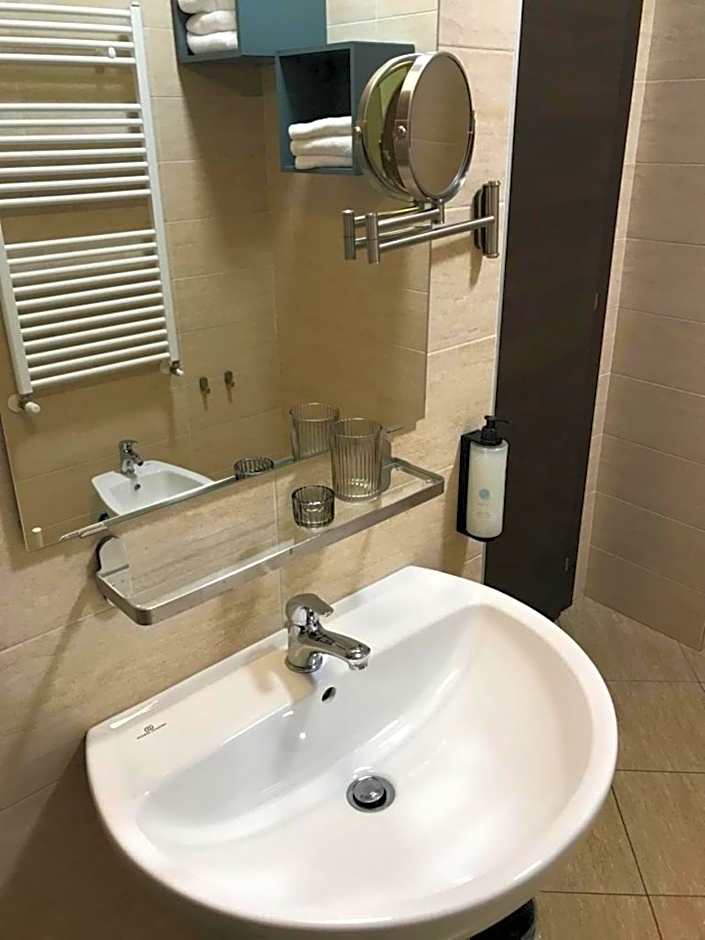 Palazzo Marignano Hotel