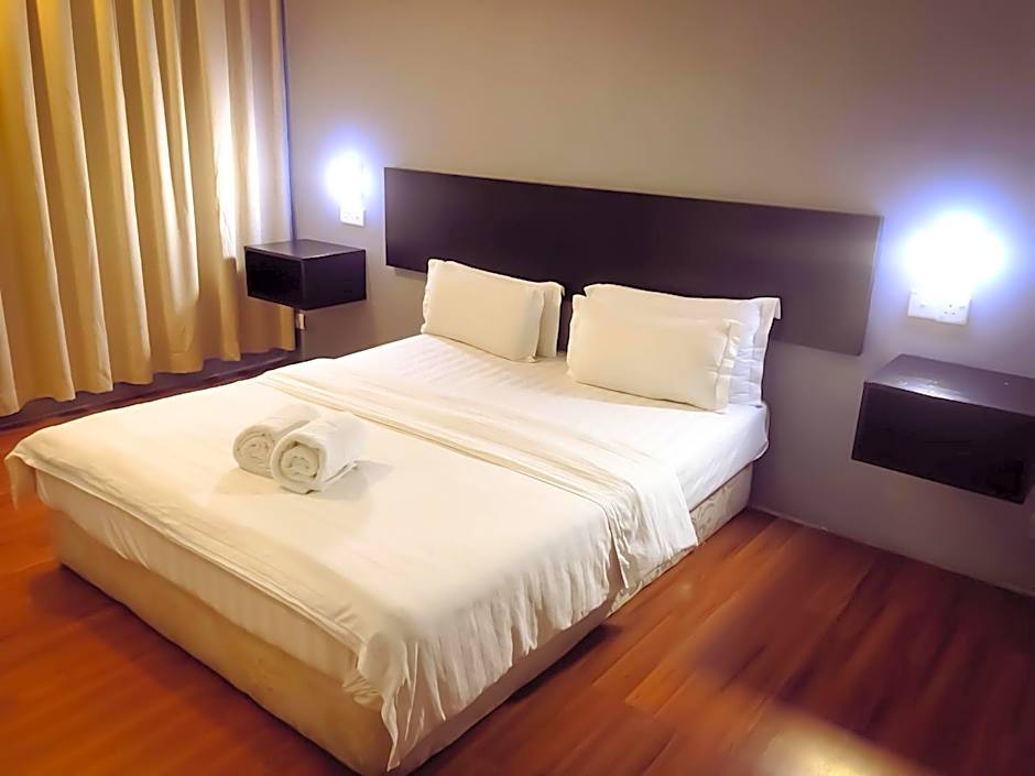 De Choice Hotel Tawau