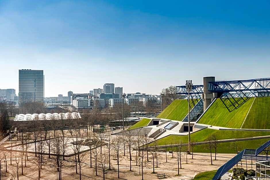 ibis Paris Bercy Village