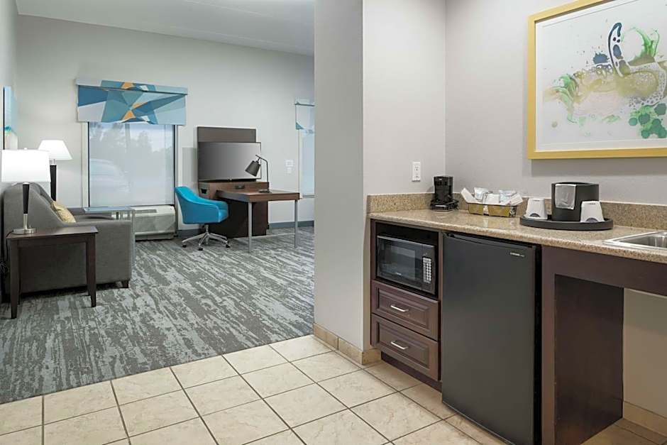 Hampton Inn & Suites Panama City Beach-Pier Park Area