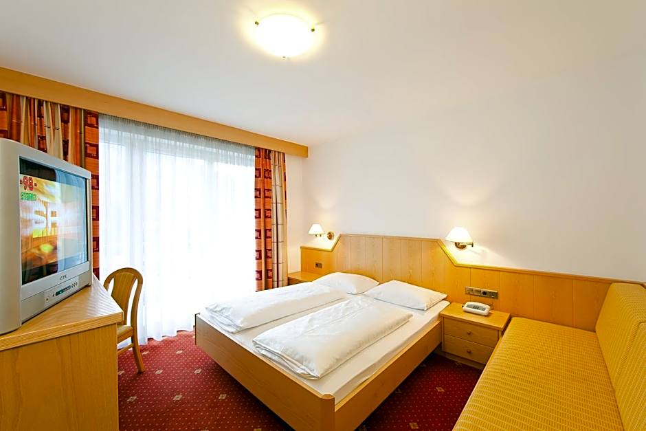 Hotel Mondschein