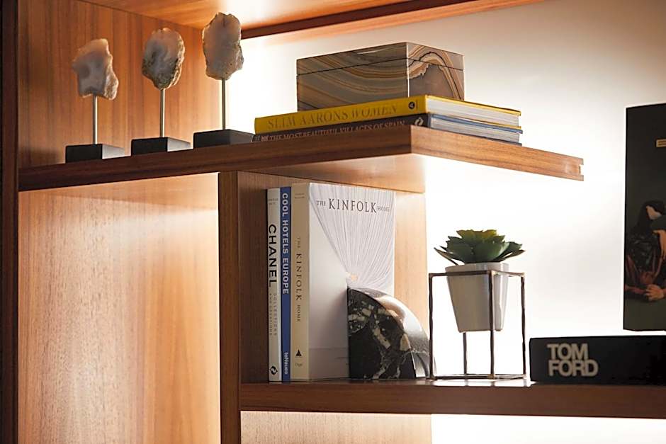 AC Hotel by Marriott Dallas Downtown