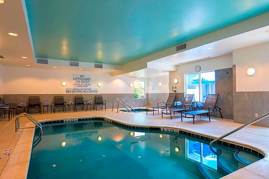 Fairfield Inn & Suites by Marriott Greenwood