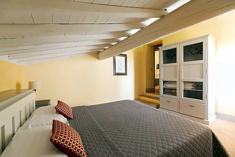 Le Dimore di Terrarossa Argentario