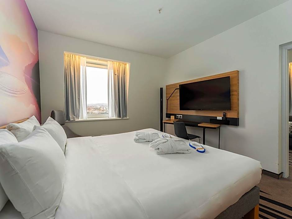 Novotel Vilnius Centre
