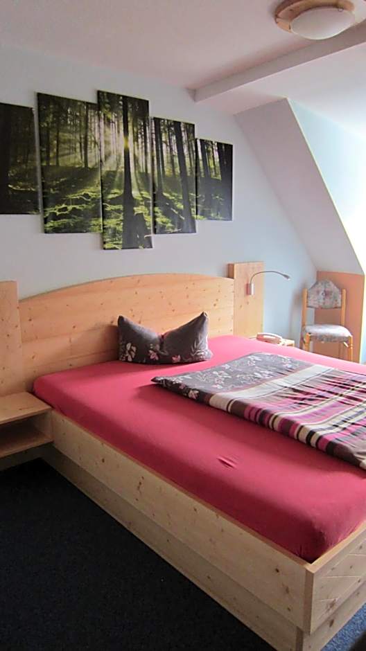 Hotel Zum Schwarzen Bär