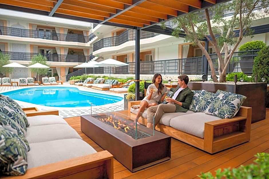 Oceana Santa Monica, LXR Hotels & Resorts