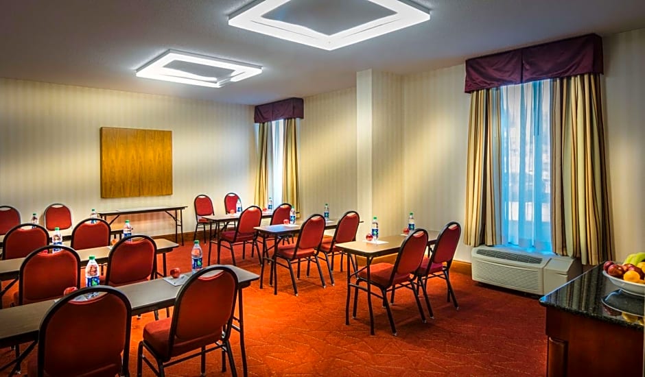 Hampton Inn Princeton