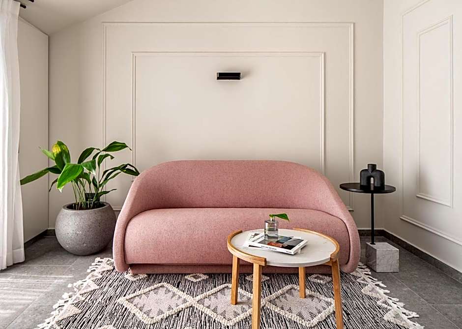 Albi Boutique Hotel - Traveler's Choice 2024